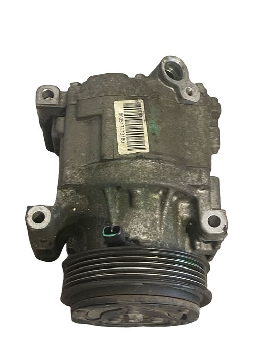 Compresor Ac Fiat Grande Punto 199_ 2005 - > 51747318