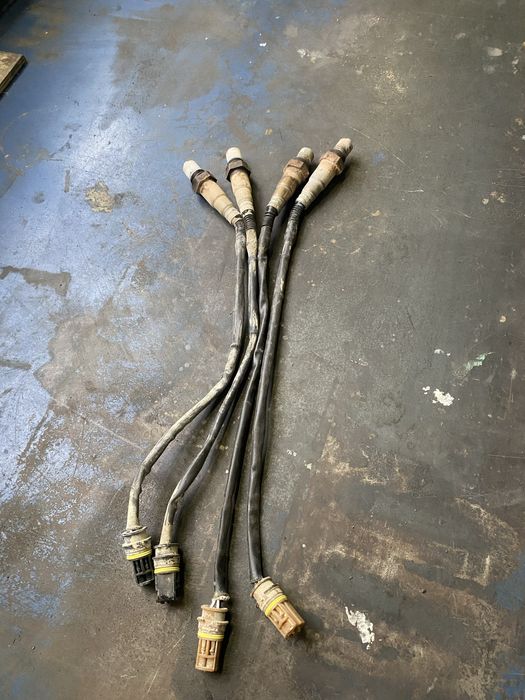 Лямбда зод на Мерседес 3.2