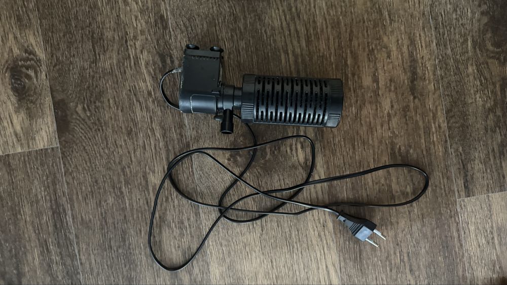 Светильник, фильтр