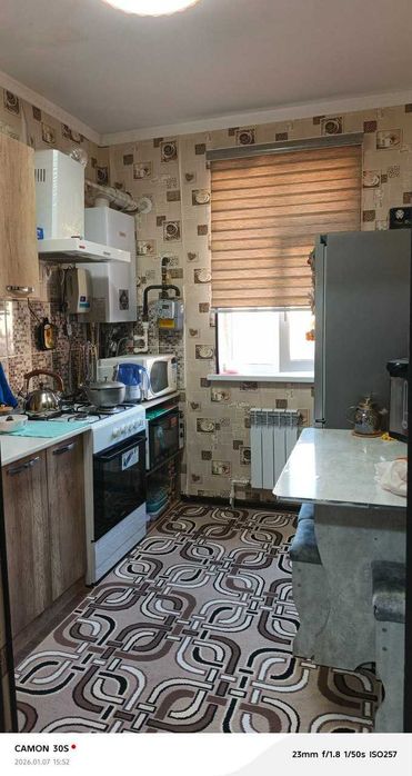 2-хона Квартира  сотилади Орентир Айрапорт