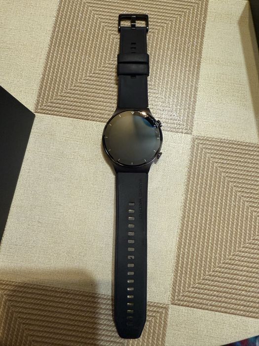 Huawei watch gt 2 pro