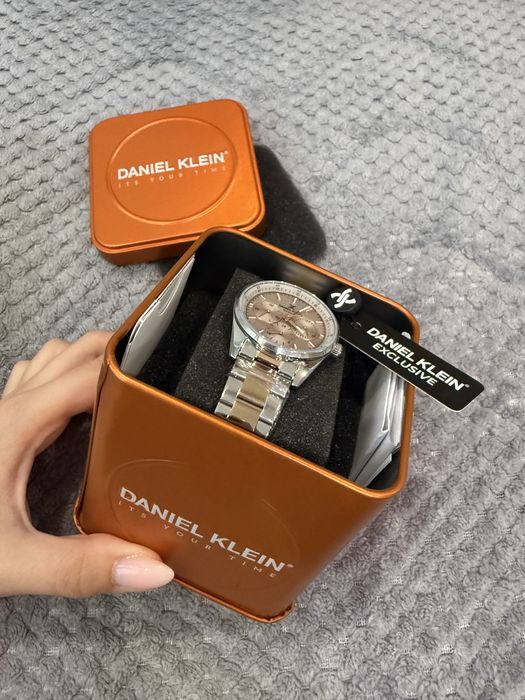 Дамски часовник Daniel Klein