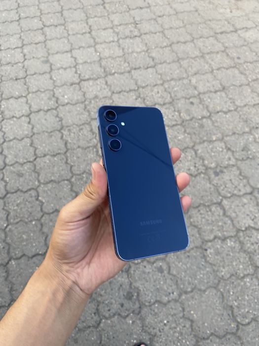 Samsung A55 5G 8/256gb