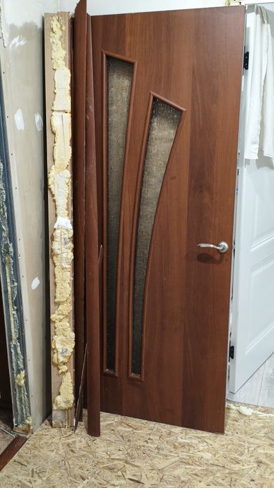 Забрать дверь самовывоз бесплатно