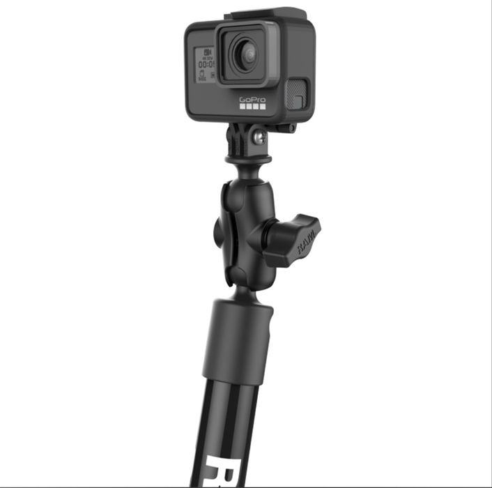 Tija RAM Mounts Tough-Pole22”