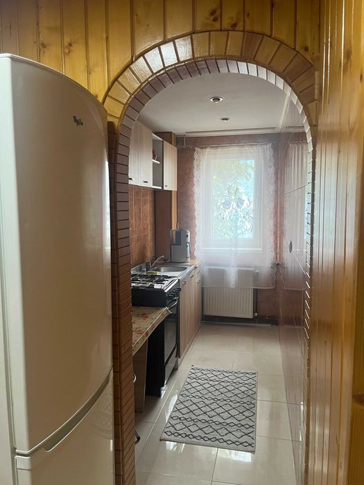 Vând apartament în Sebeș – ZONA KOGĂLNICEANU