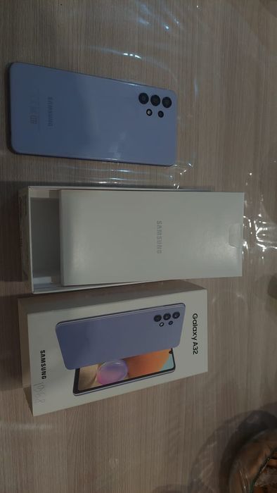 Samsung a32, 128 Gb