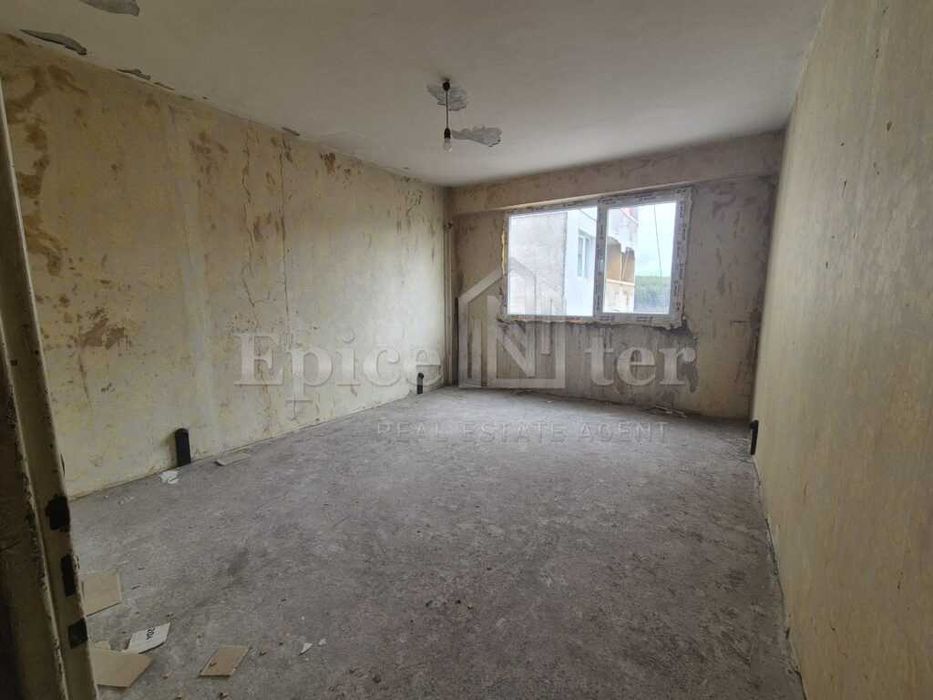 Продава се Тристаен апартамент в Перник, Тева - 83 кв.м за 430 €/кв.м - Снимка #5