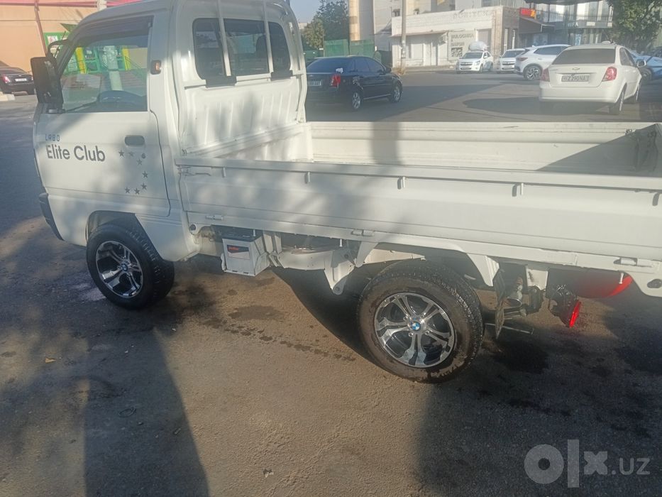 Yuk tashish xizmati sifatli tez va arzon