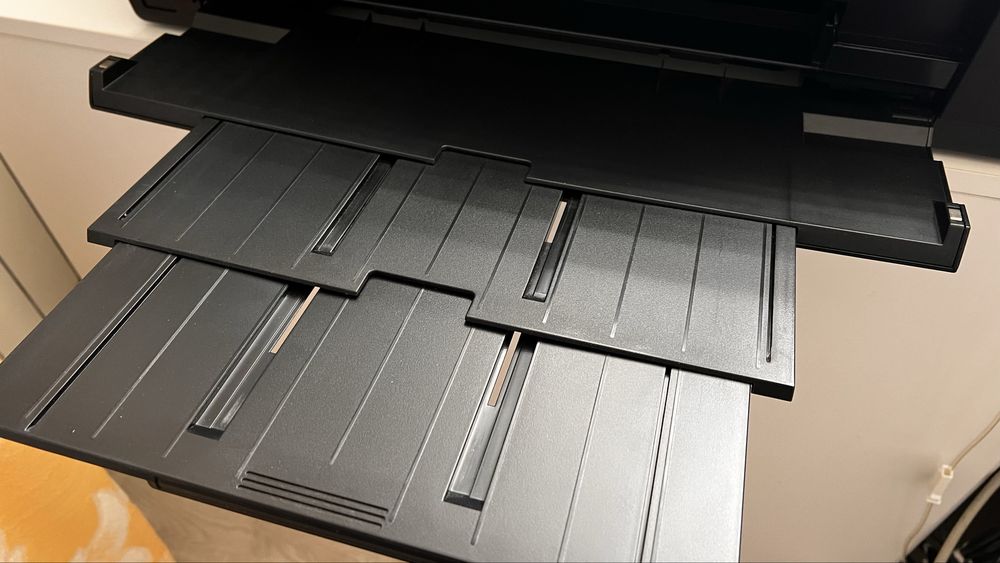 Принтер EPSON L1800