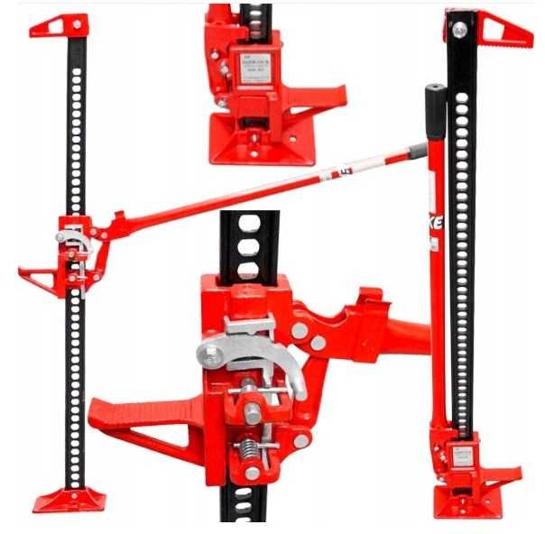 Cric Hi Lift Off Road Farmjack - 48 inch - 122 cm - Sarcina 3000 kg