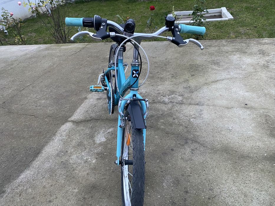 Bicicleta BTWIN 20” Original 120