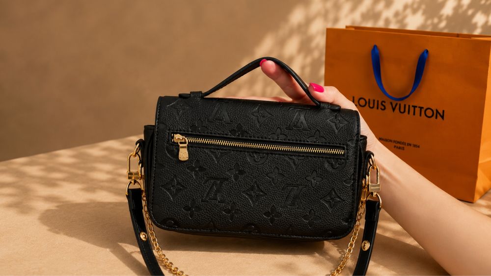 Geanta Louis Vuitton