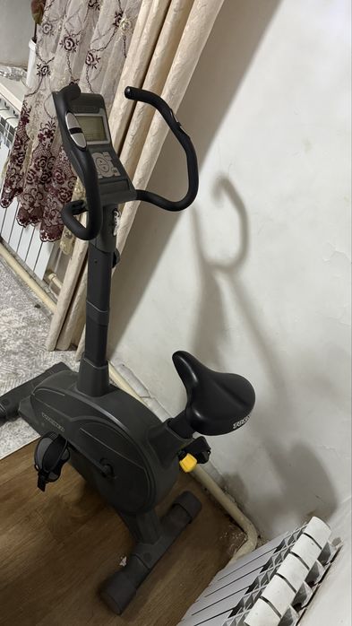 Продам кардио кросс и велотренажер