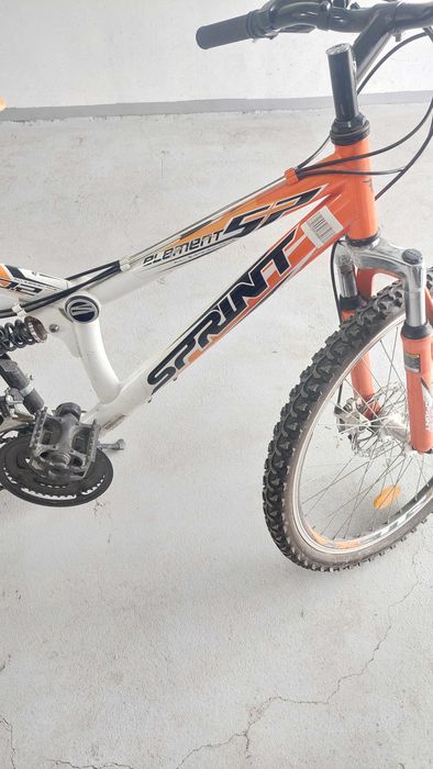 Велосипед  Sprint 24