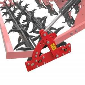 TOSCANO ЧИЗЕЛЬ-глубокорыхлитель