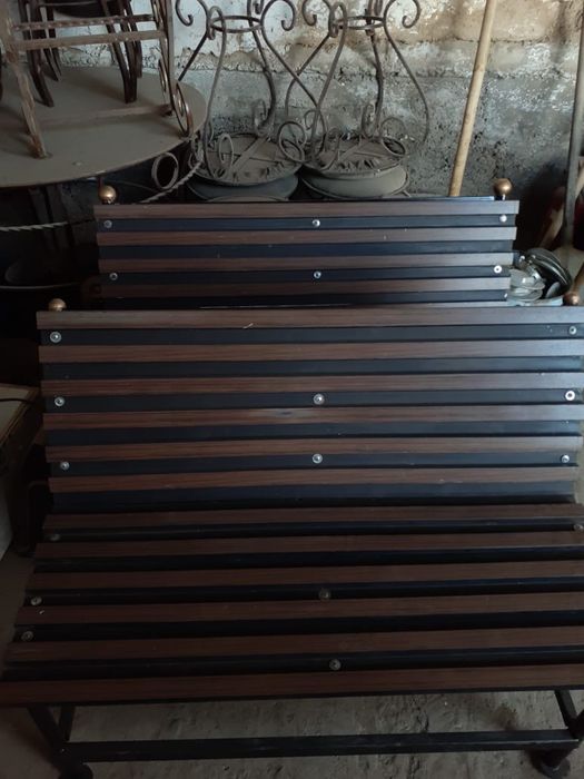 Продам скамейку для сада