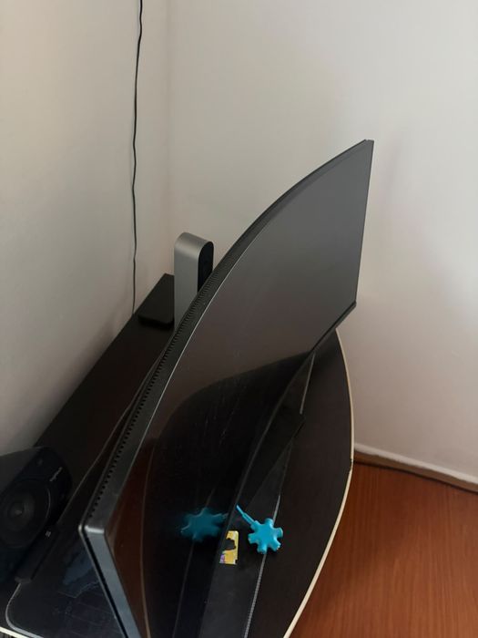 Monitor Gaming Xiaomi G34i