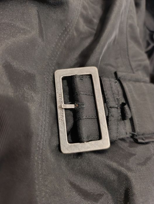 Parka Wellensteyn Zermatt