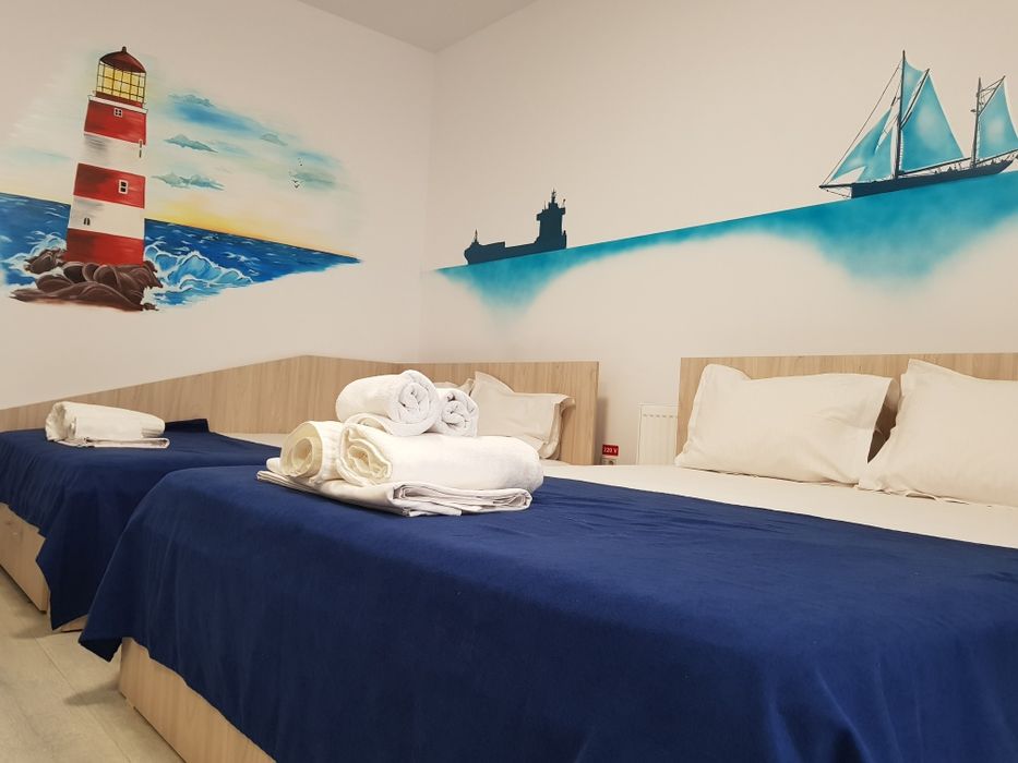 Garsoniera Studio Camere Cazare Inchiriat Chirie Termen Lung Scurt