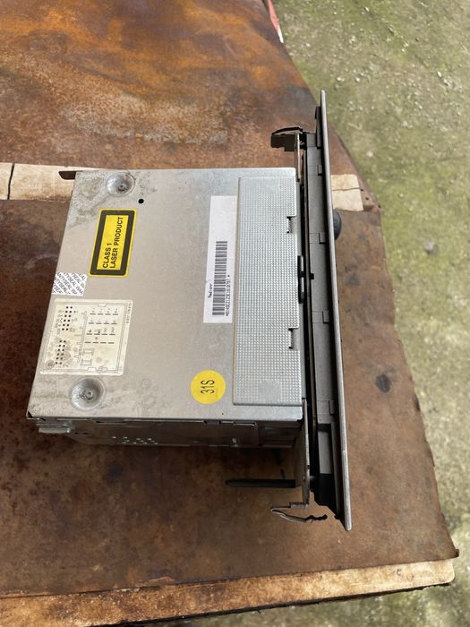 Сеат Алтеа радио