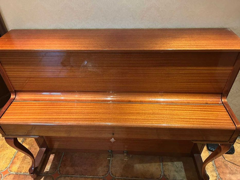 Пианино Zimmerman