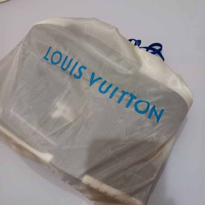 Louis Vuitton Skate