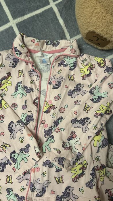 Пижама my little pony