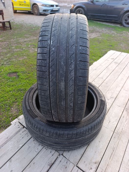 Продам пару 19 размер