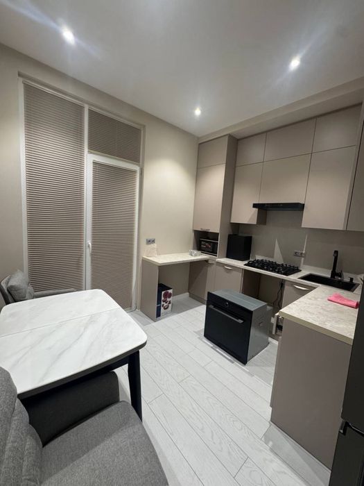 Квартира здаеться в аренду