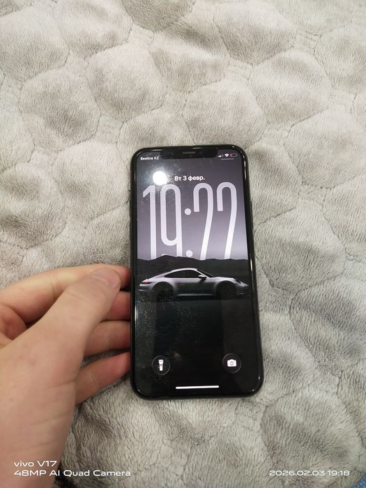 iPhone 11pro 64gb без Ремонт