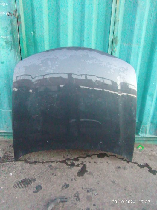 Mitsubishi galant 7 капот