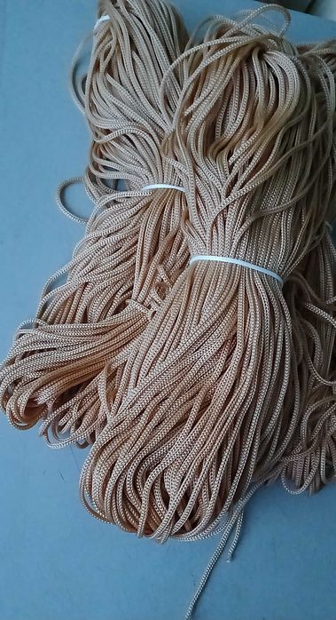 Шнур полиестерен