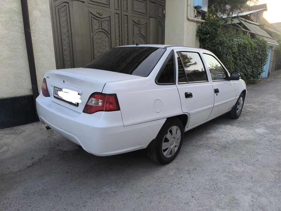 Nexiya 2 nasiyaga beriladi boshiga 500$