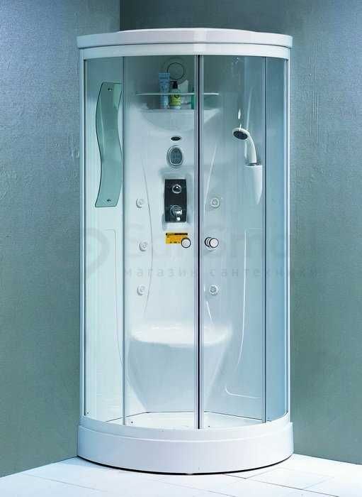 Продаю душевую кабину APPOLLO, в отличном состояние