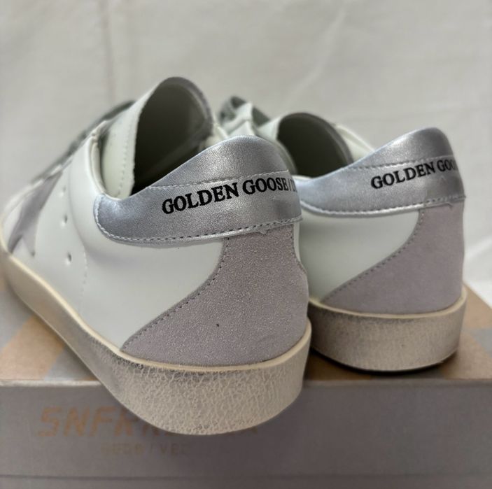 Golden Goose Star - marimea 37, calitate premium