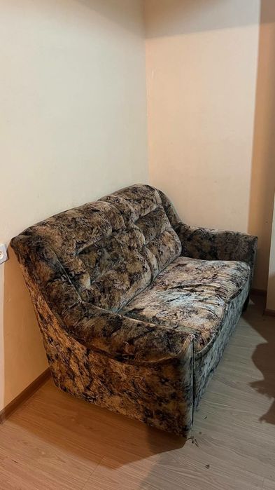 Мини диван, софа продается