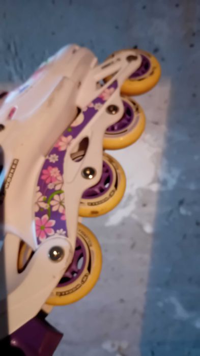 Rollerblades Ролери