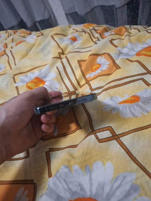 Iphone 12 pro max 128gb