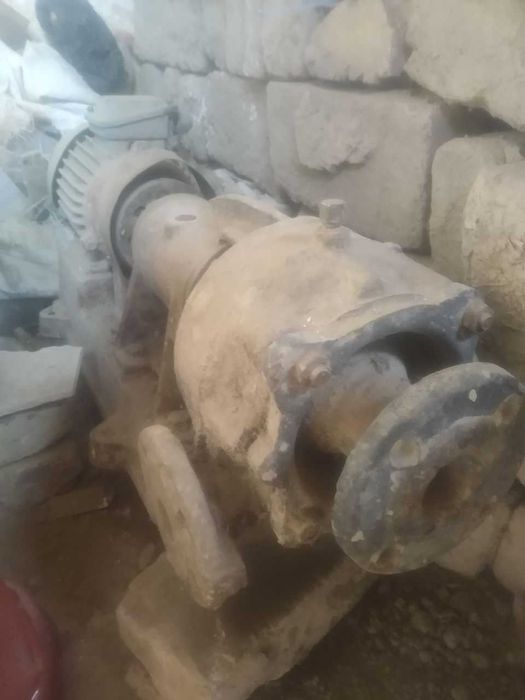 сув насос сотилади