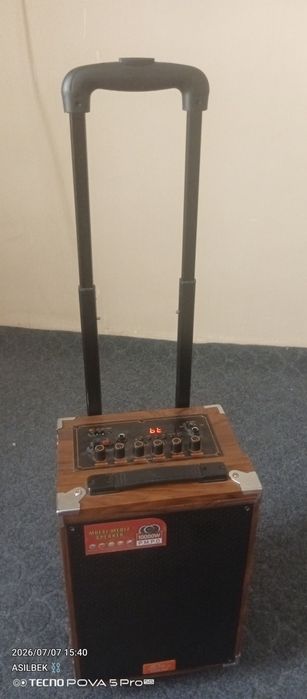 Zqs_s8 kalonka 1000w