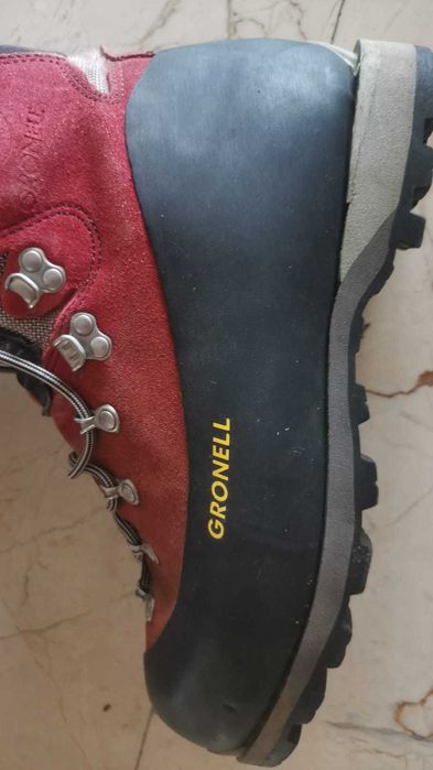 bocanci altitudine raichle mammut si  Scarpa 42