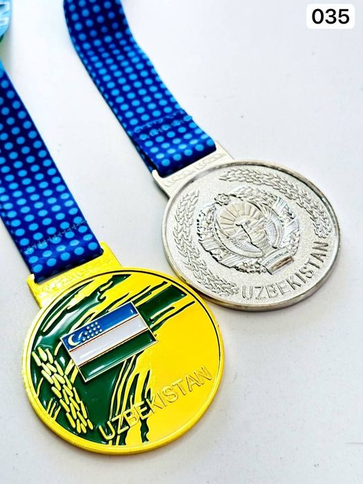 Medal  для награждения