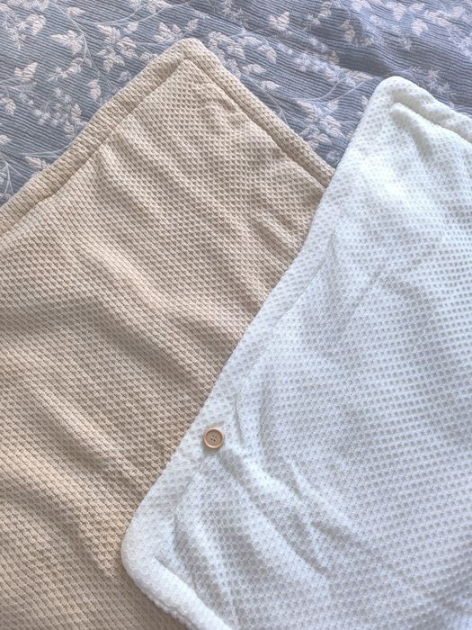 Детская одежда, плед