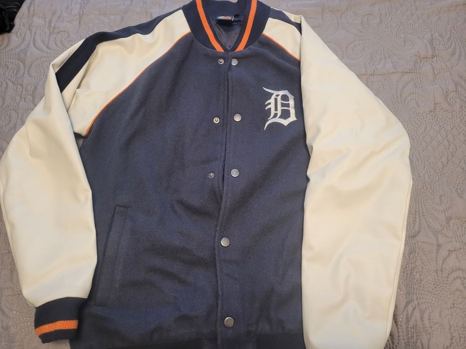 Мъжко яке размер  S