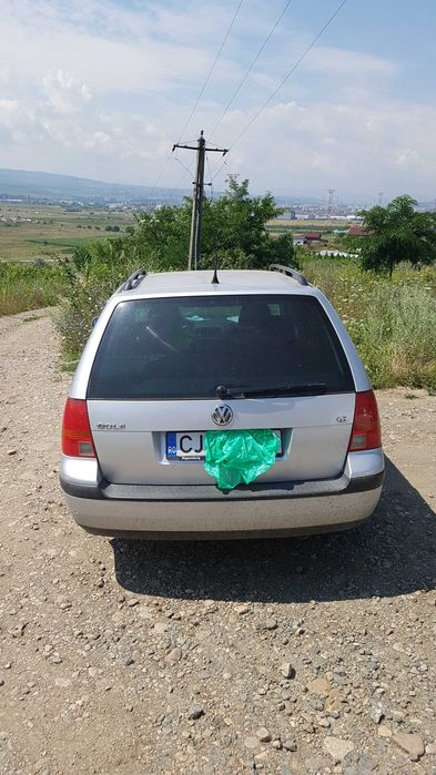 VOLKSWAGEN Golf 2003 — imagine 2