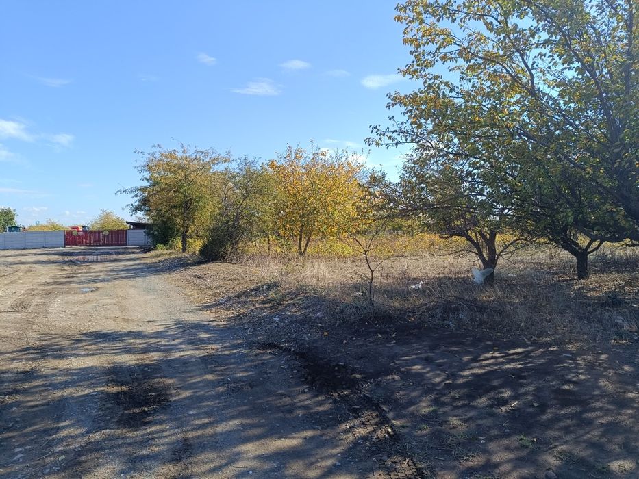 Vand teren intravilan