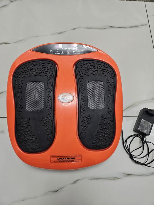 Aparat vibromasaj Mediashop
