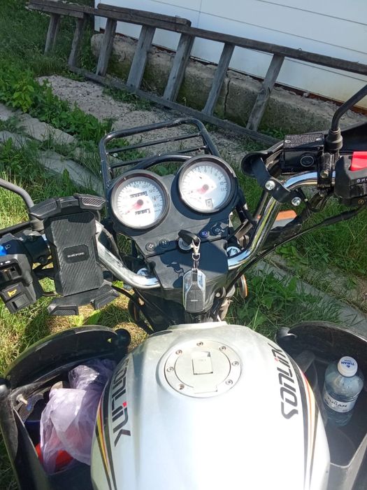 Продаю мотик 200 куб