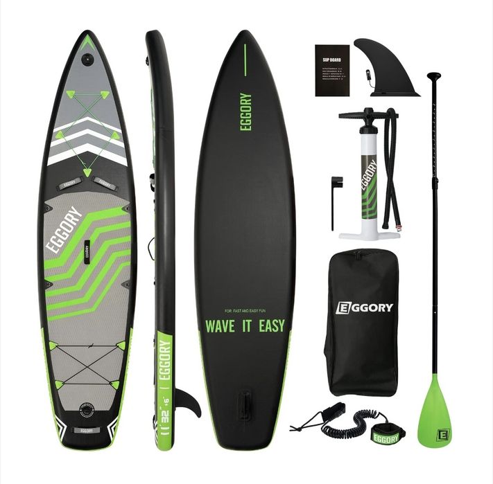 Placa Stand up paddle SUP